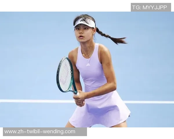 未来可期！15岁天才少女夺我国首个橘子碗U18冠军，逾越同龄郑钦文