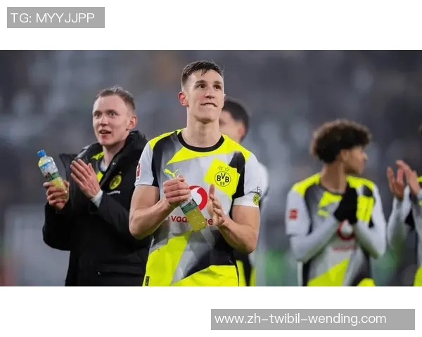 标价5000万! 图片报：多特想1400万年薪续约施洛特贝克，不然就卖