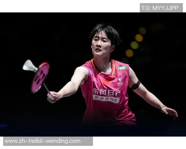 李诗沣点出失利原因！安洗莹夸奖陈雨菲，凡晨组合世界赛谢幕